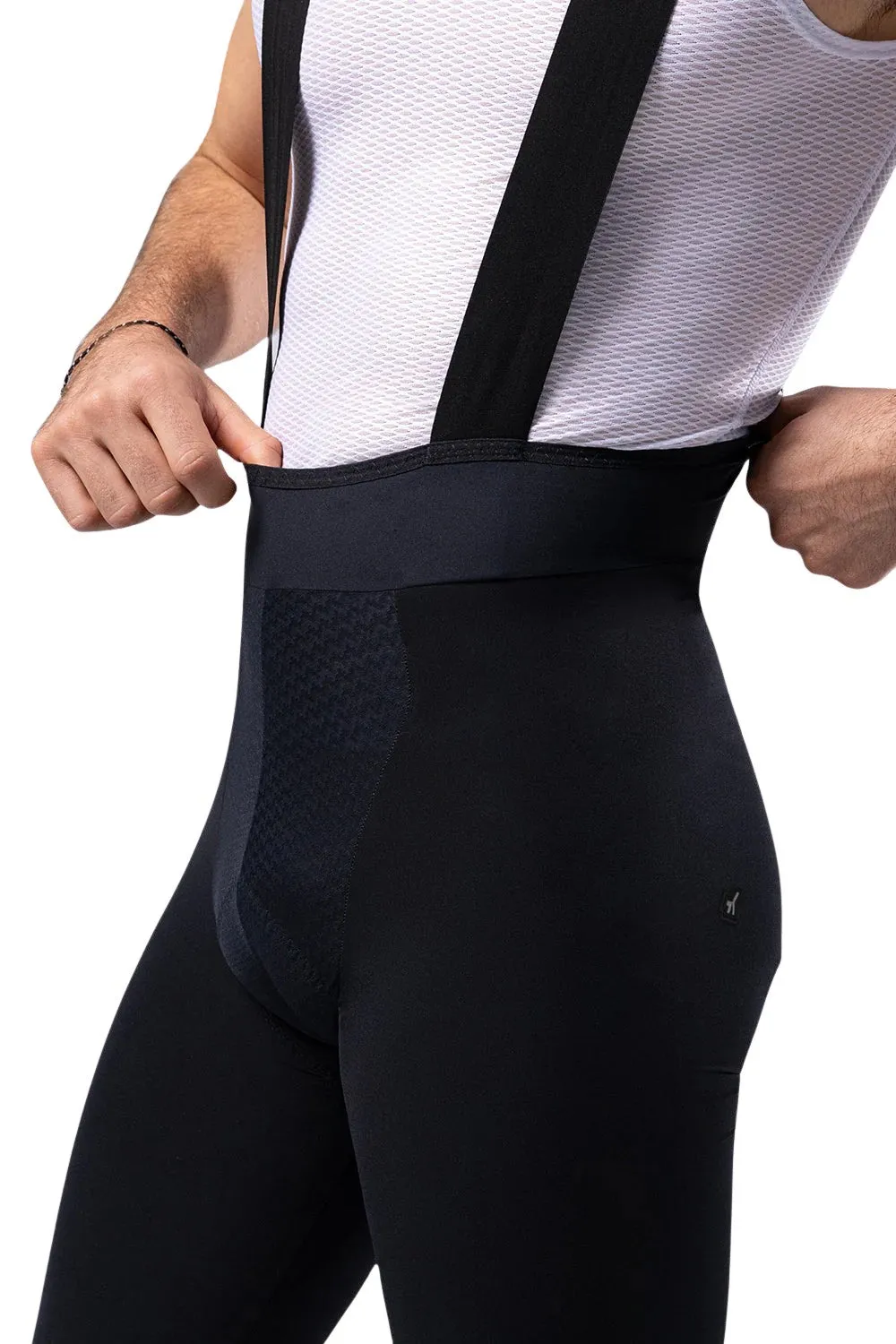 GOBIK Lancer K12 Bib Short - Black - Image 2