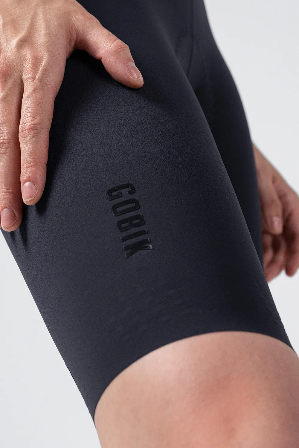 GOBIK Lancer Women Bib Short - Ultrablue - Image 10