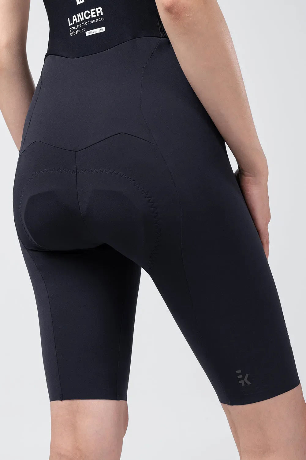 GOBIK Lancer Women Bib Short - Ultrablue - Image 8