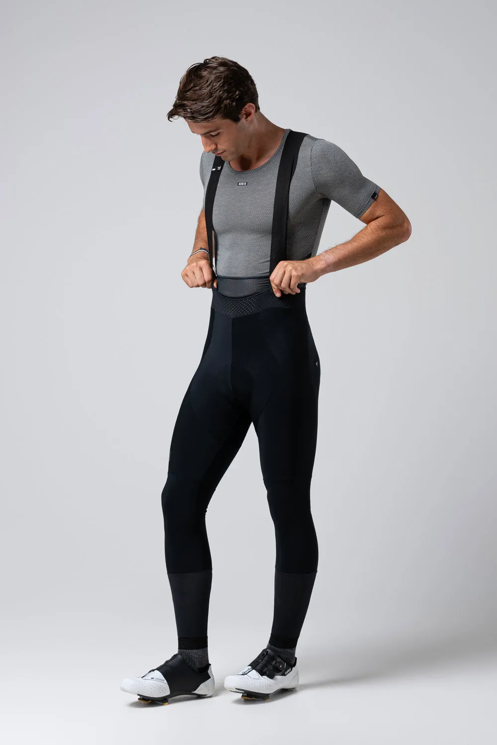 GOBIK Limited 7.0 K7 Bib Tights - Black - Image 10