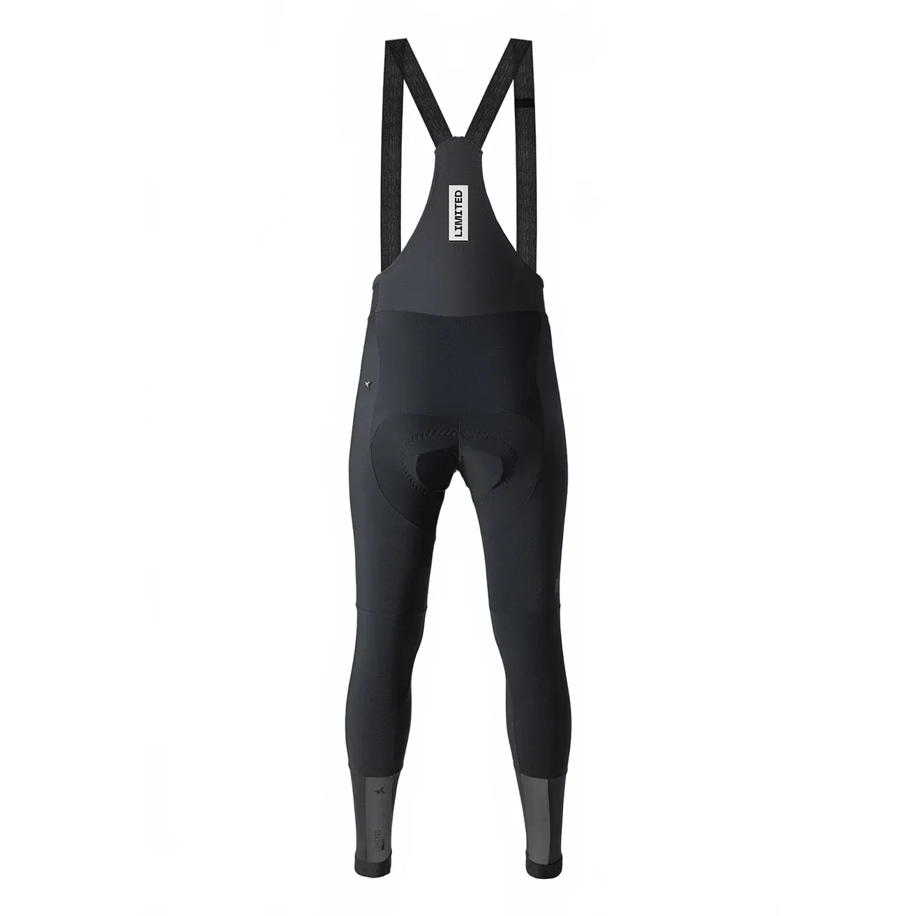 GOBIK Limited 7.0 K7 Bib Tights - Black - Image 2