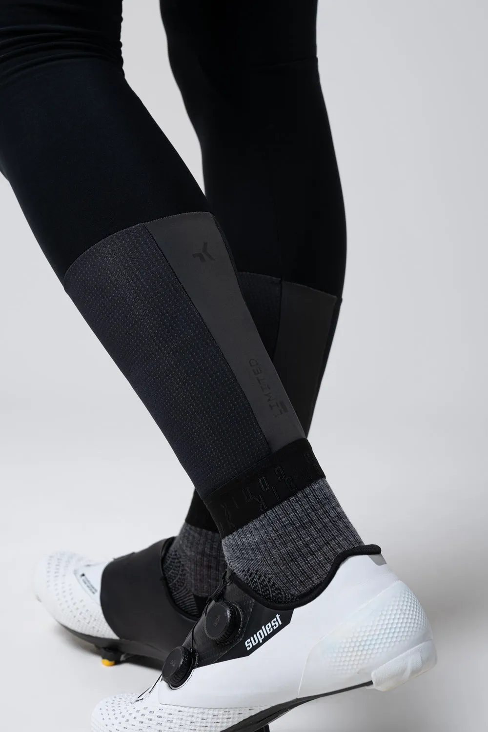 GOBIK Limited 7.0 K7 Bib Tights - Black - Image 5