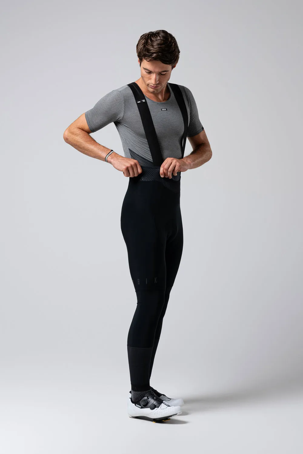 GOBIK Limited 7.0 K7 Bib Tights - Black - Image 8