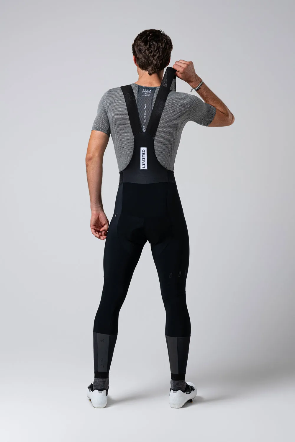 GOBIK Limited 7.0 K7 Bib Tights - Black - Image 9