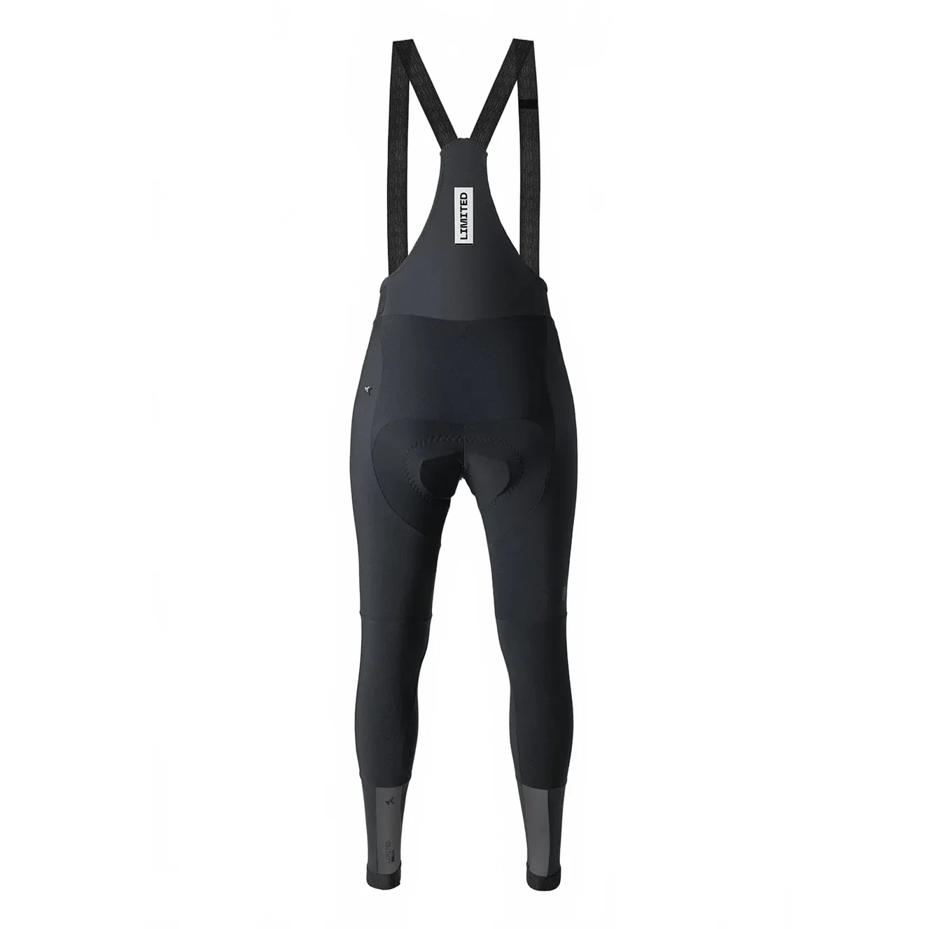 GOBIK Limited 7.0 K6 Women Bib Tights - Black - Image 2