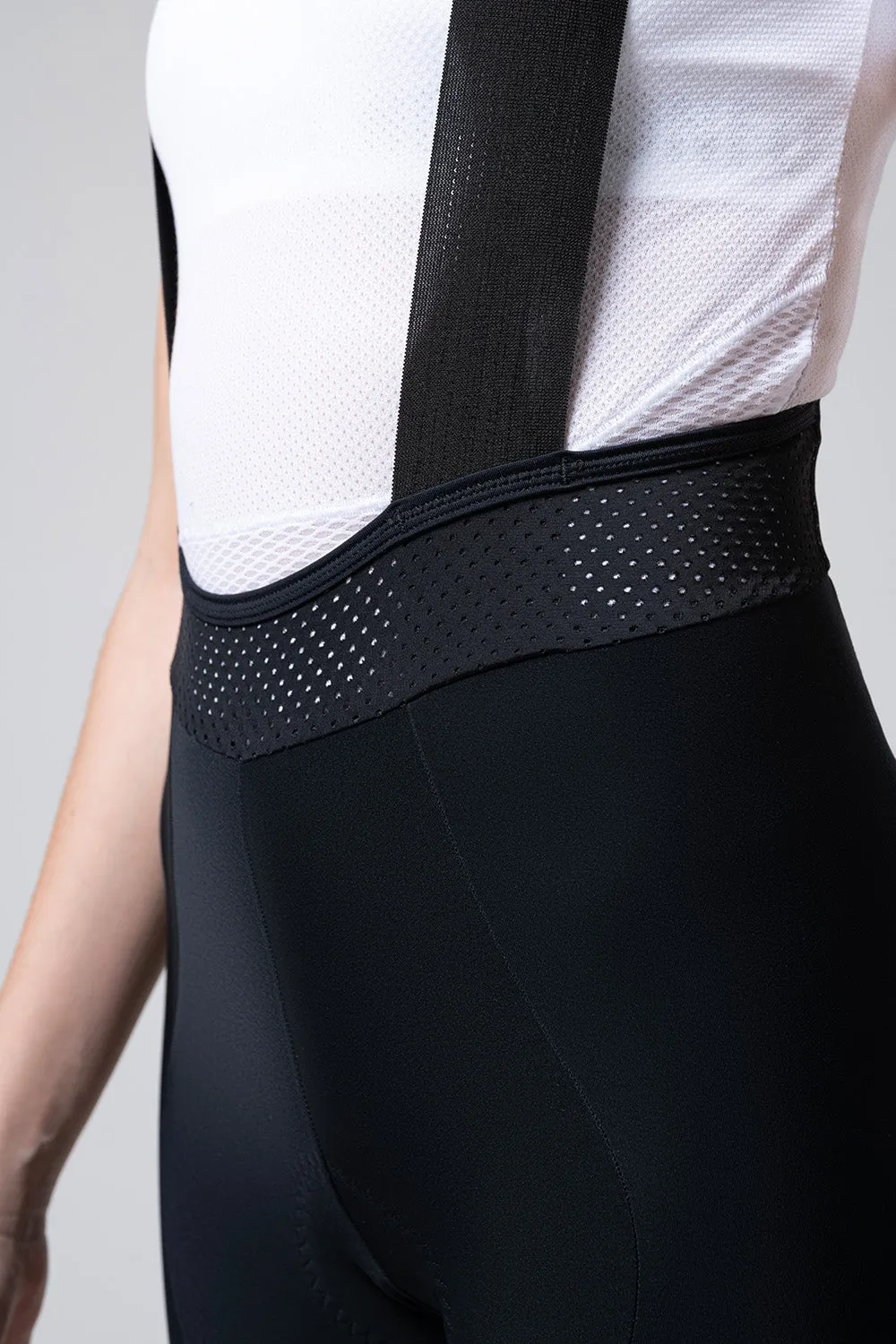 GOBIK Limited 7.0 K6 Women Bib Tights - Black - Image 5