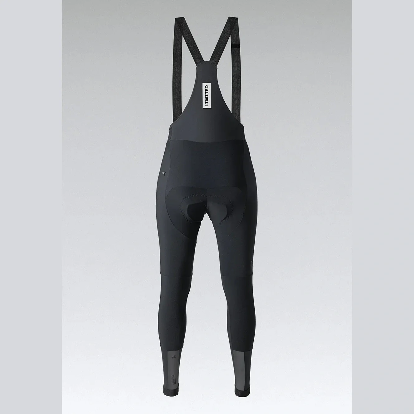 GOBIK Limited 7.0 K6 Women Bib Tights - Black - Image 6