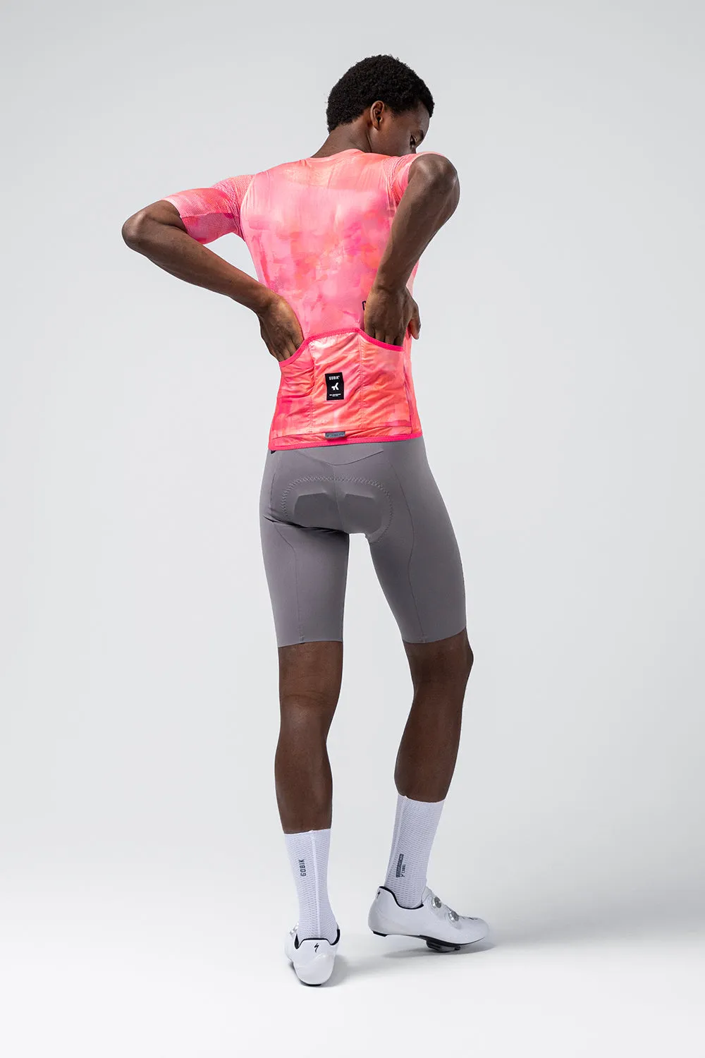 GOBIK Carrera 3.0 Unisex Jersey - Dimple - Image 12