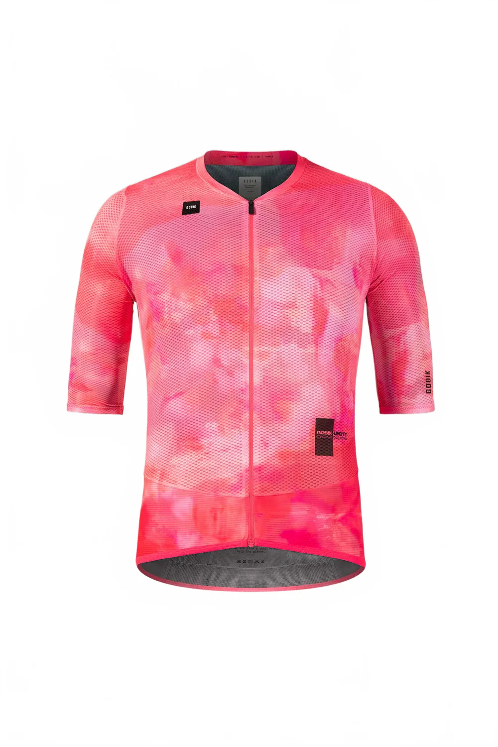 GOBIK Carrera 3.0 Unisex Jersey - Dimple - Image 15