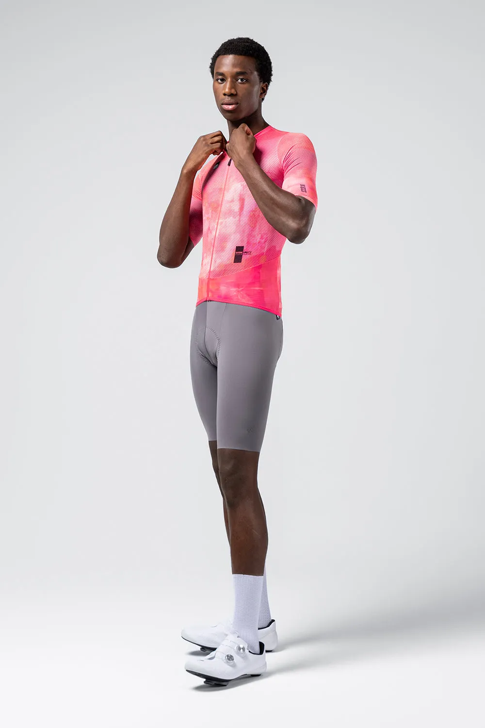 GOBIK Carrera 3.0 Unisex Jersey - Dimple - Image 4