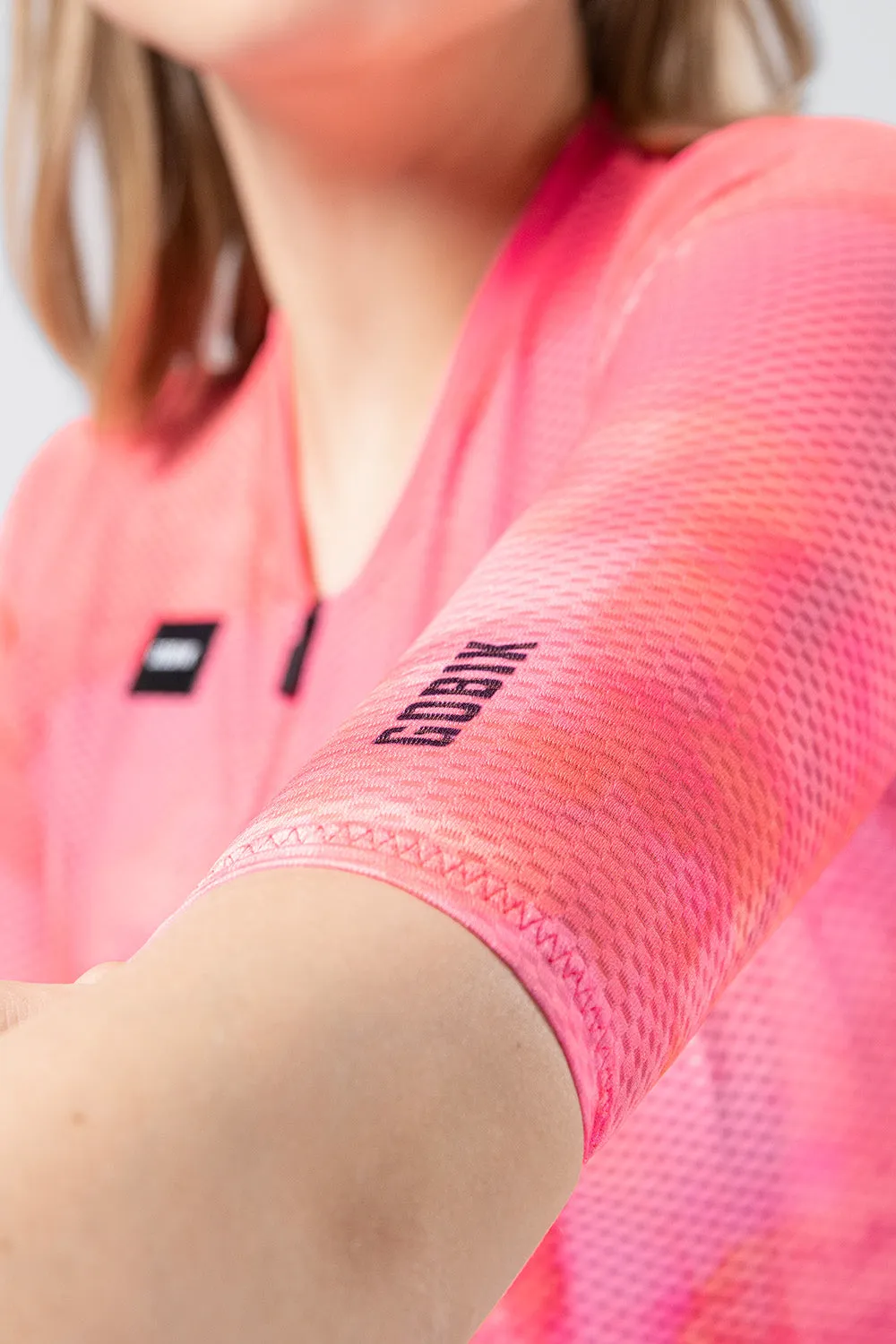 GOBIK Carrera 3.0 Unisex Jersey - Dimple - Image 7