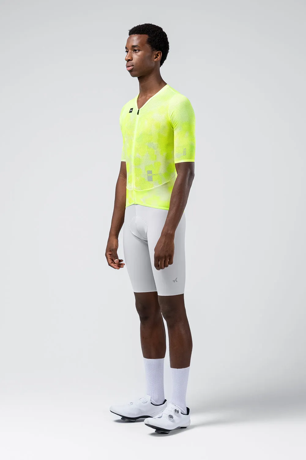 GOBIK Carrera 3.0 Unisex Jersey - Nuclear - Image 2