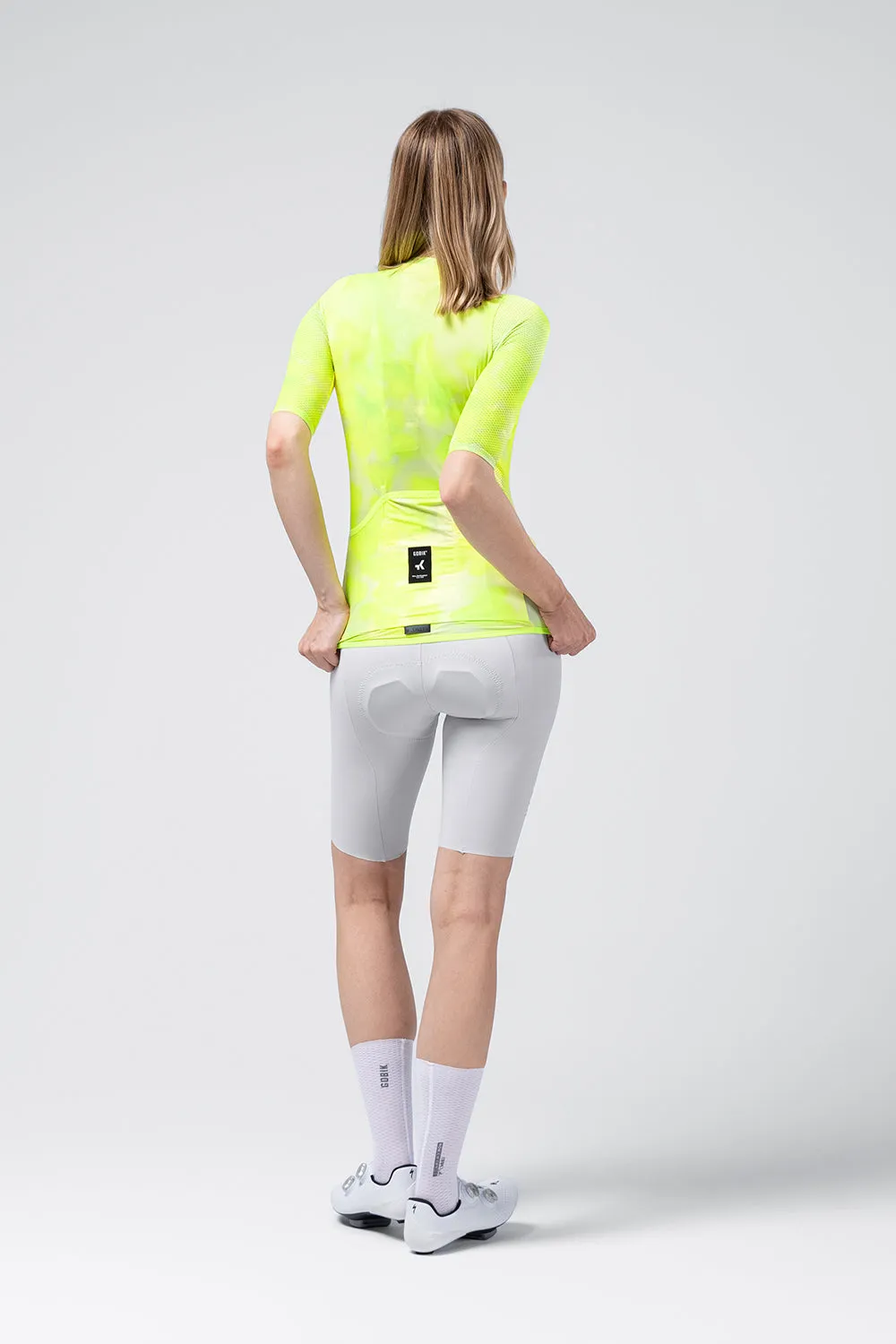 GOBIK Carrera 3.0 Unisex Jersey - Nuclear - Image 6