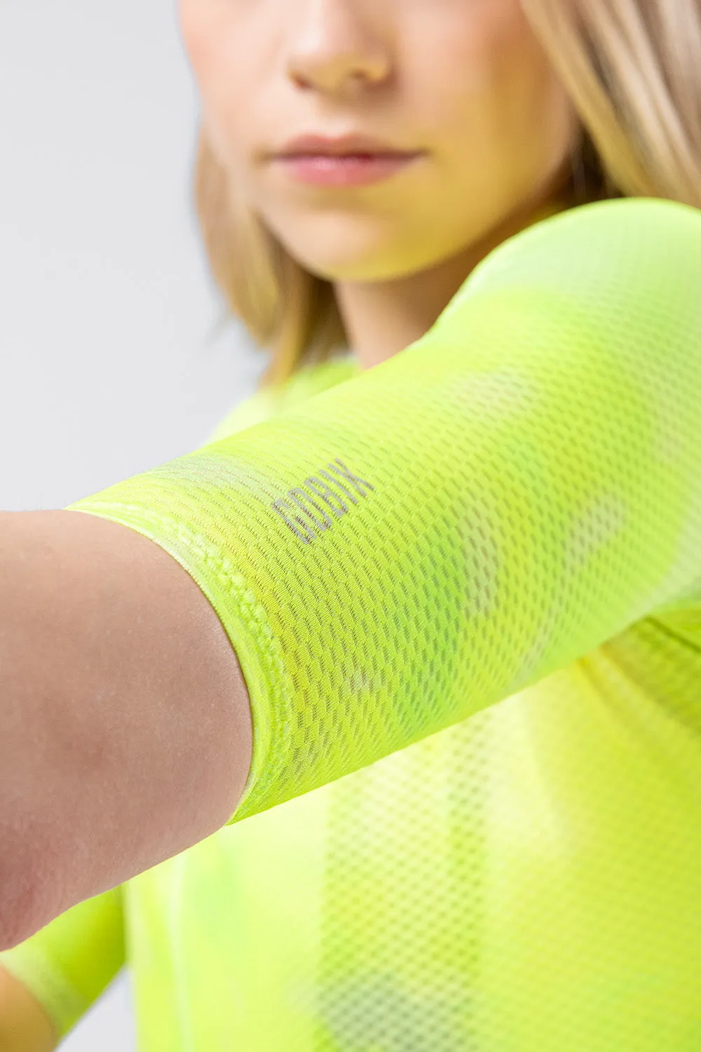 GOBIK Carrera 3.0 Unisex Jersey - Nuclear - Image 9