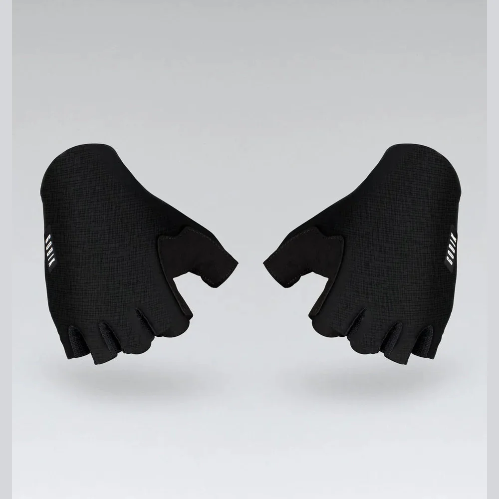 GOBIK Mamba 2.0 Gloves - Black - Image 2