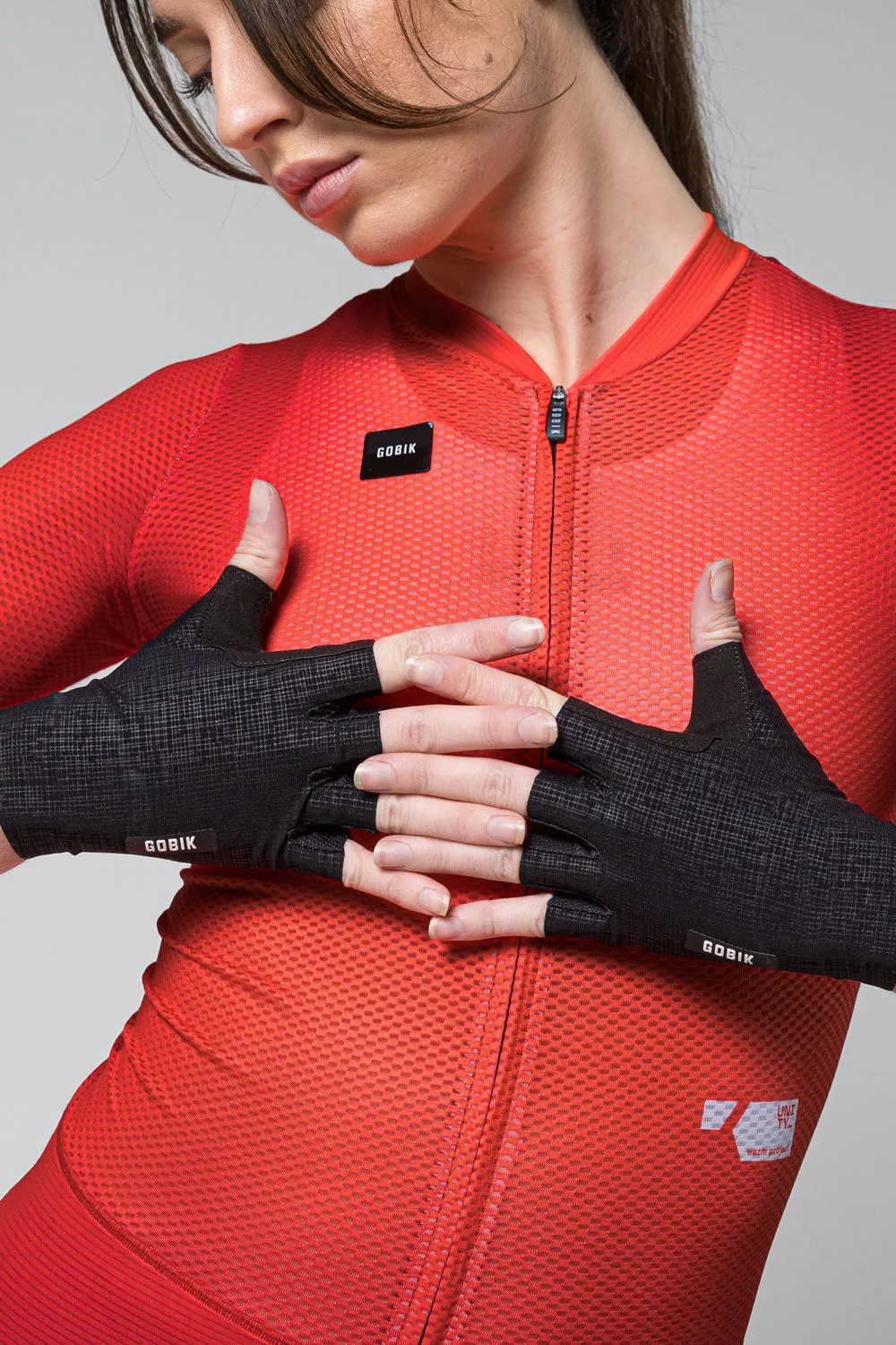 GOBIK Mamba 2.0 Gloves - Black - Image 3