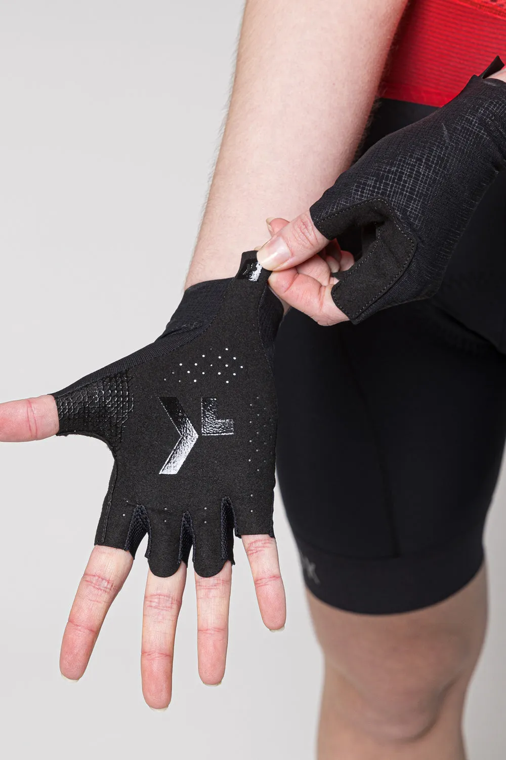 GOBIK Mamba 2.0 Gloves - Black - Image 4