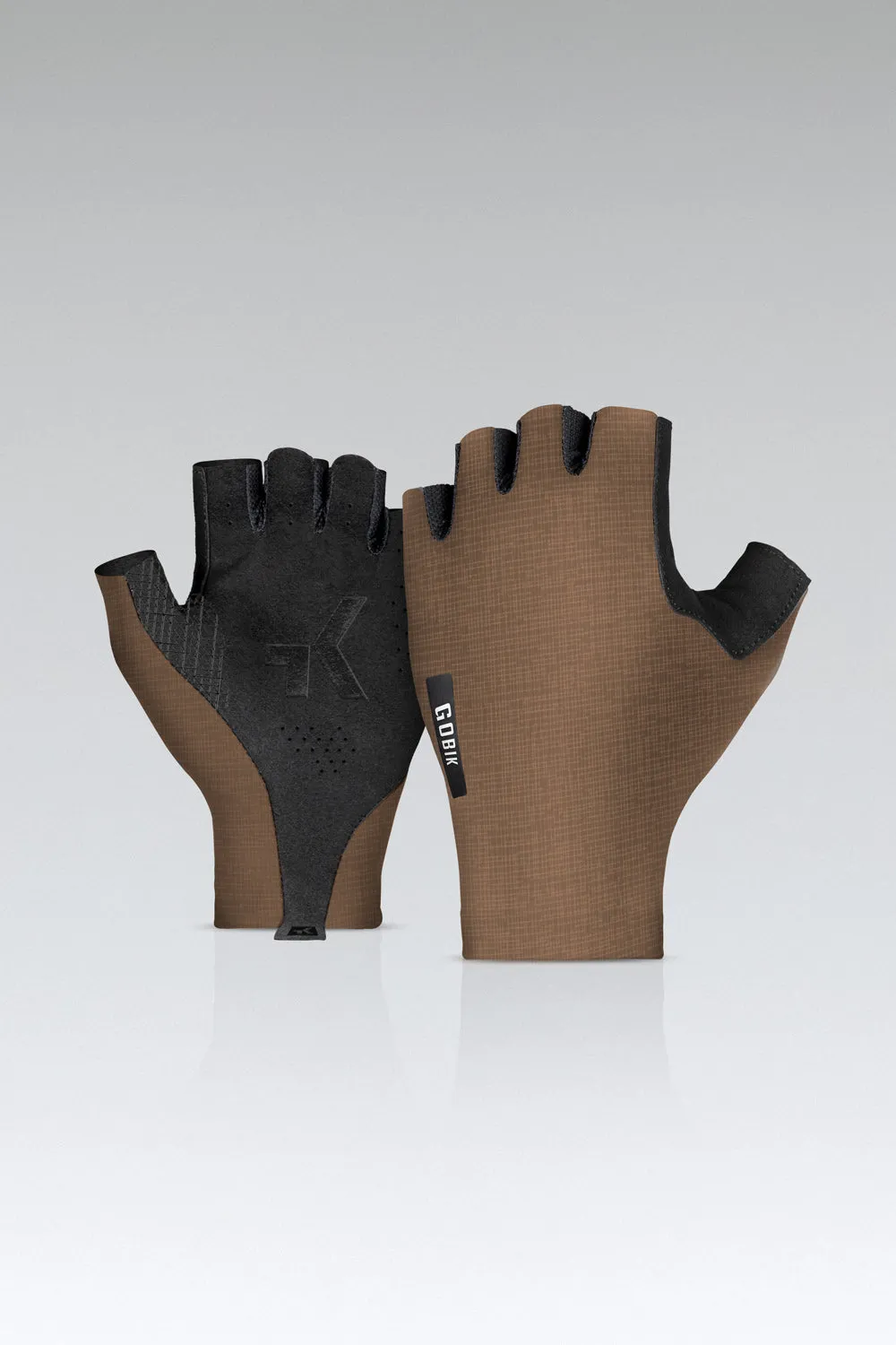 GOBIK Mamba 2.0 Gloves - Toffee - Image 4