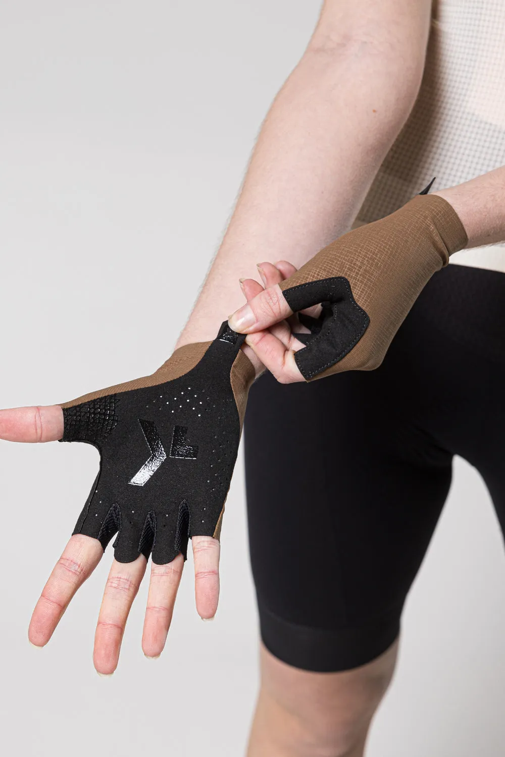 GOBIK Mamba 2.0 Gloves - Toffee - Image 6