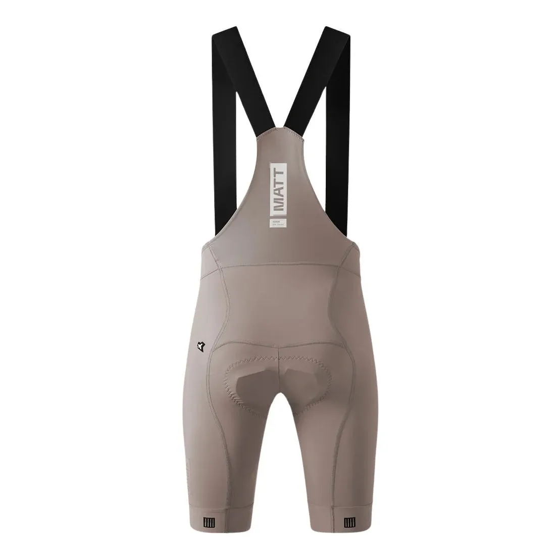 GOBIK Matt 2.0 K10 Bib Short - Aura - Image 2