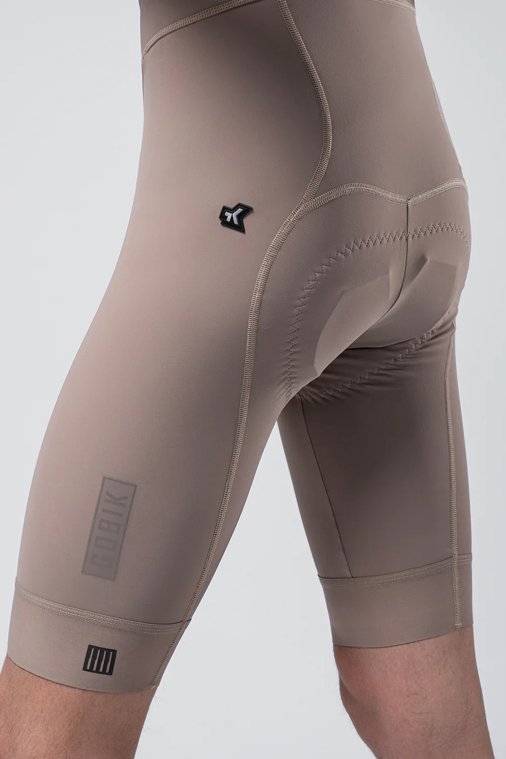 GOBIK Matt 2.0 K10 Bib Short - Aura - Image 6