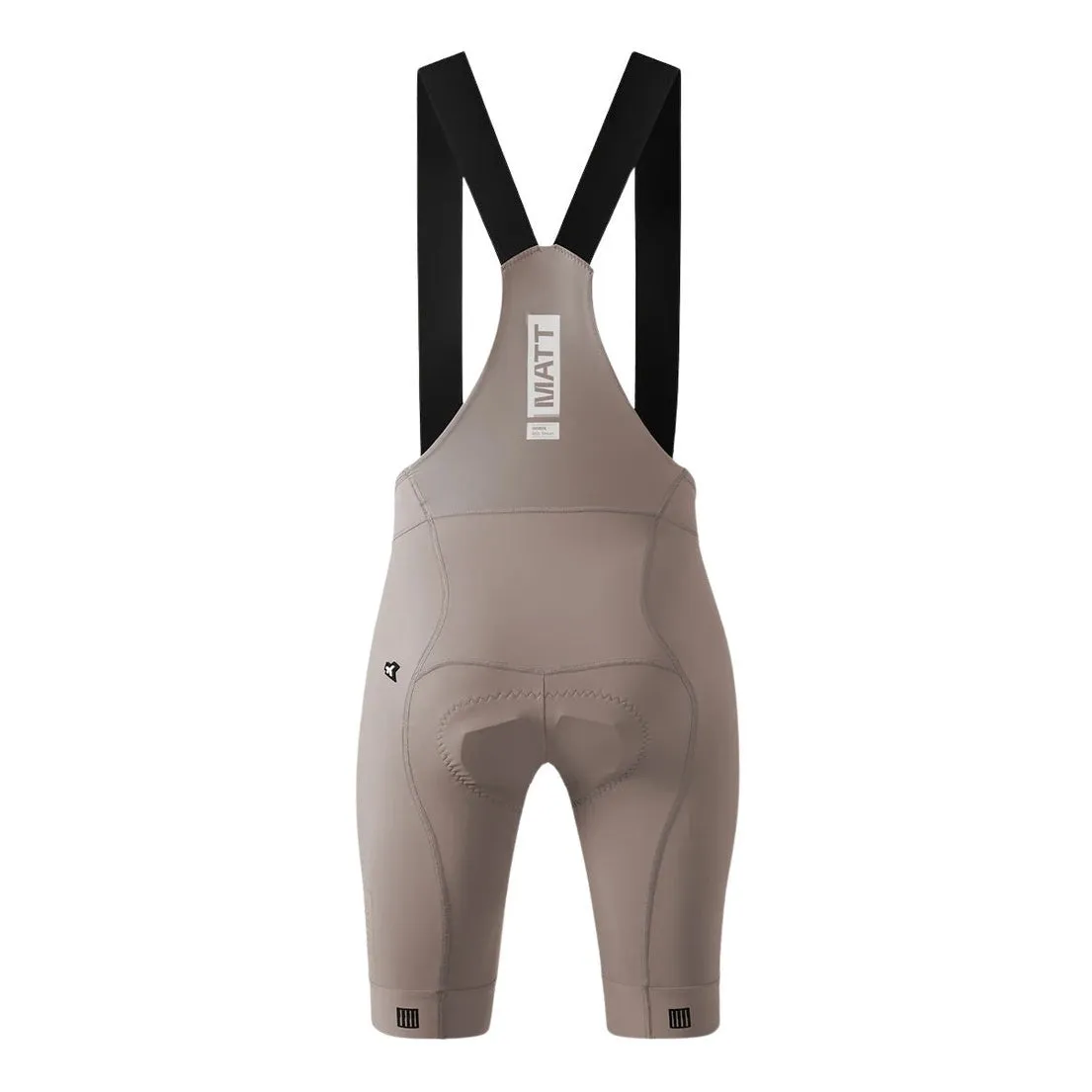 GOBIK Matt 2.0 K9 Women Bib Short - Aura - Image 2
