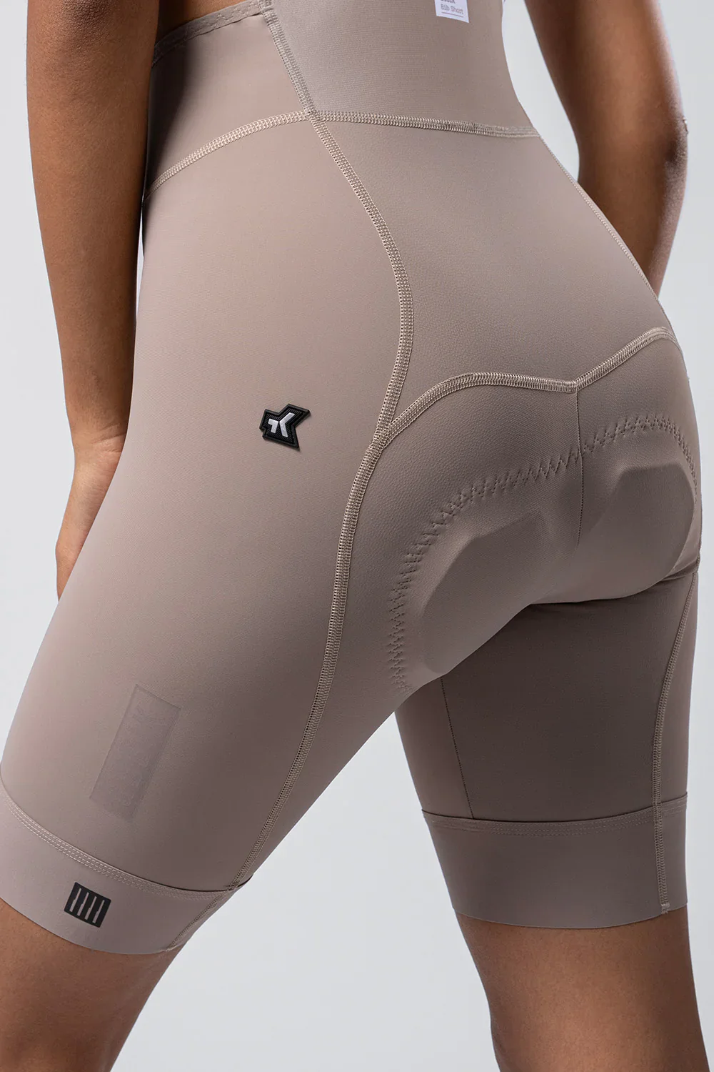GOBIK Matt 2.0 K9 Women Bib Short - Aura - Image 3