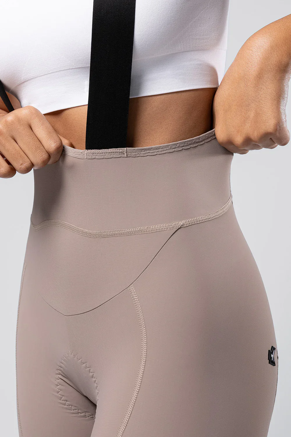 GOBIK Matt 2.0 K9 Women Bib Short - Aura - Image 5