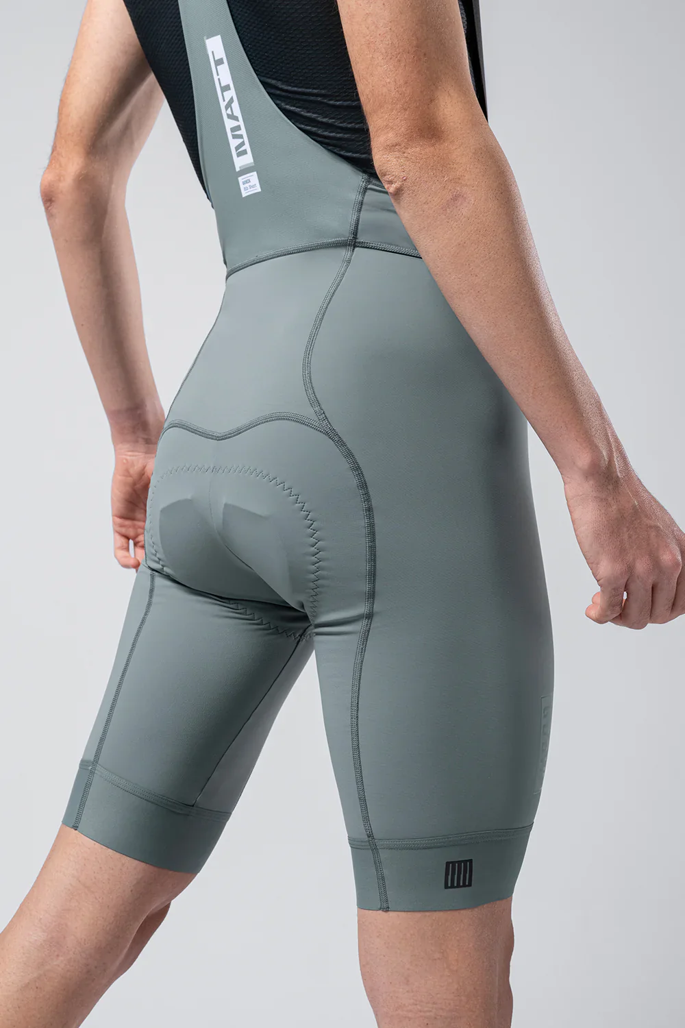 GOBIK Matt 2.0 K10 Bib Short - Trooper - Image 2