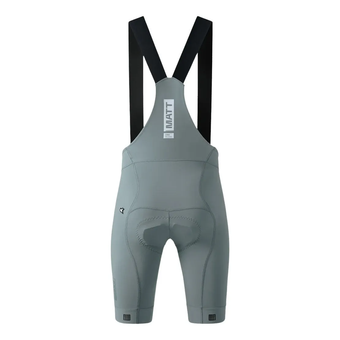 GOBIK Matt 2.0 K10 Bib Short - Trooper - Image 3