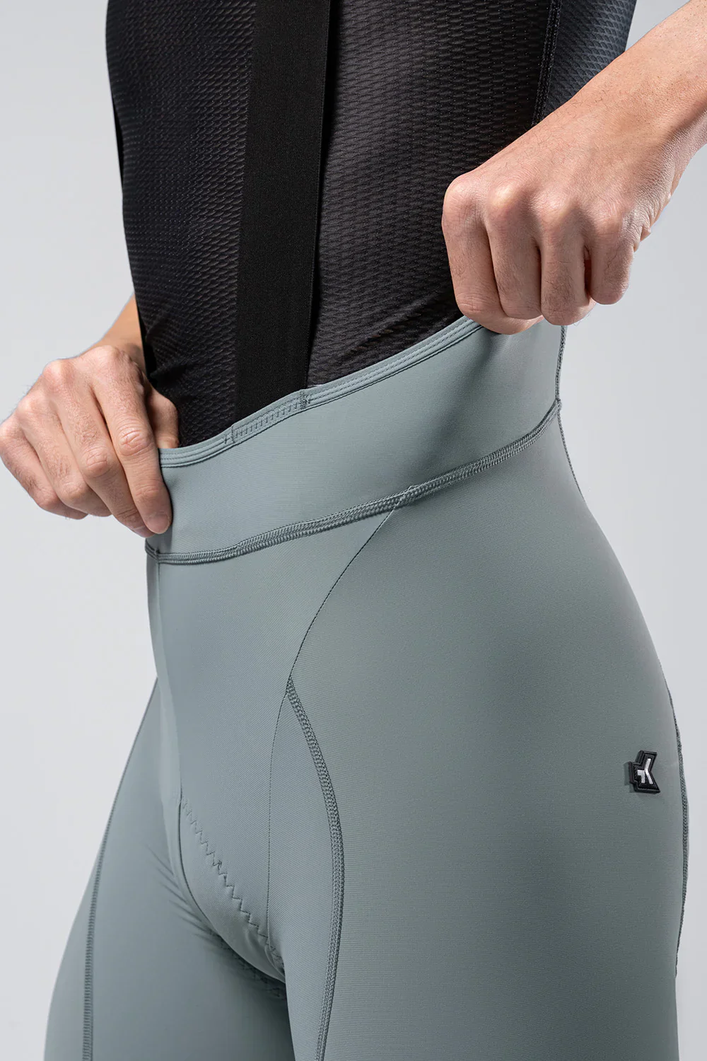 GOBIK Matt 2.0 K10 Bib Short - Trooper - Image 5