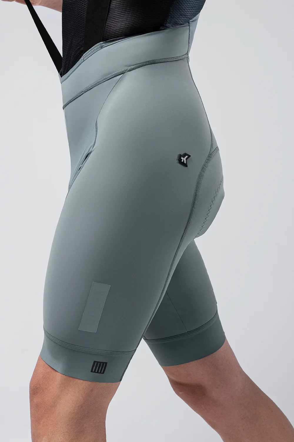 GOBIK Matt 2.0 K10 Bib Short - Trooper - Image 6