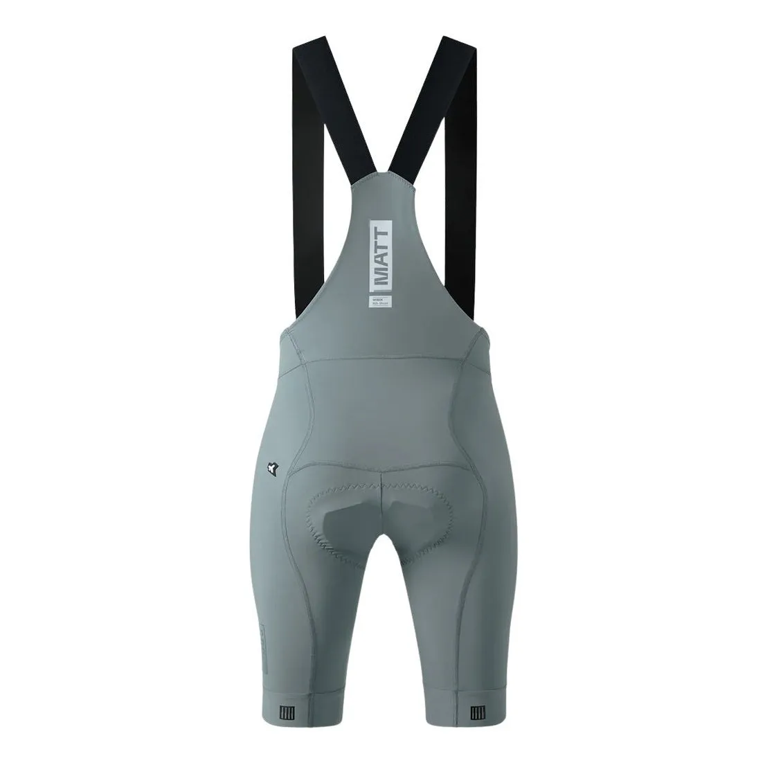 GOBIK Matt 2.0 K9 Women Bib Short - Trooper - Image 2