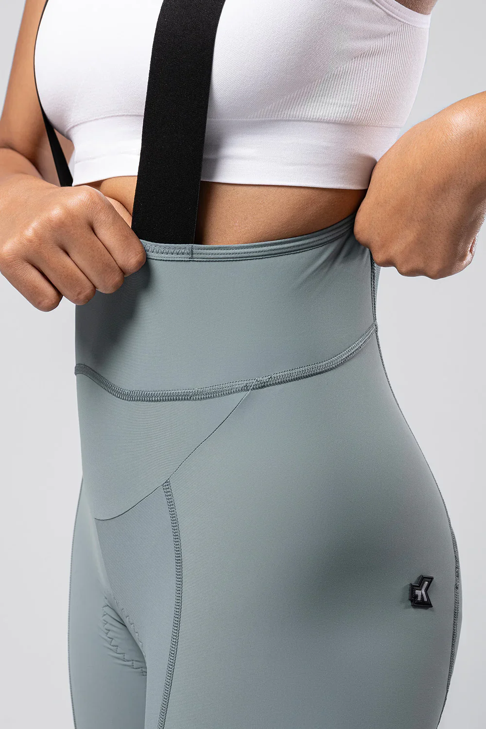 GOBIK Matt 2.0 K9 Women Bib Short - Trooper - Image 3