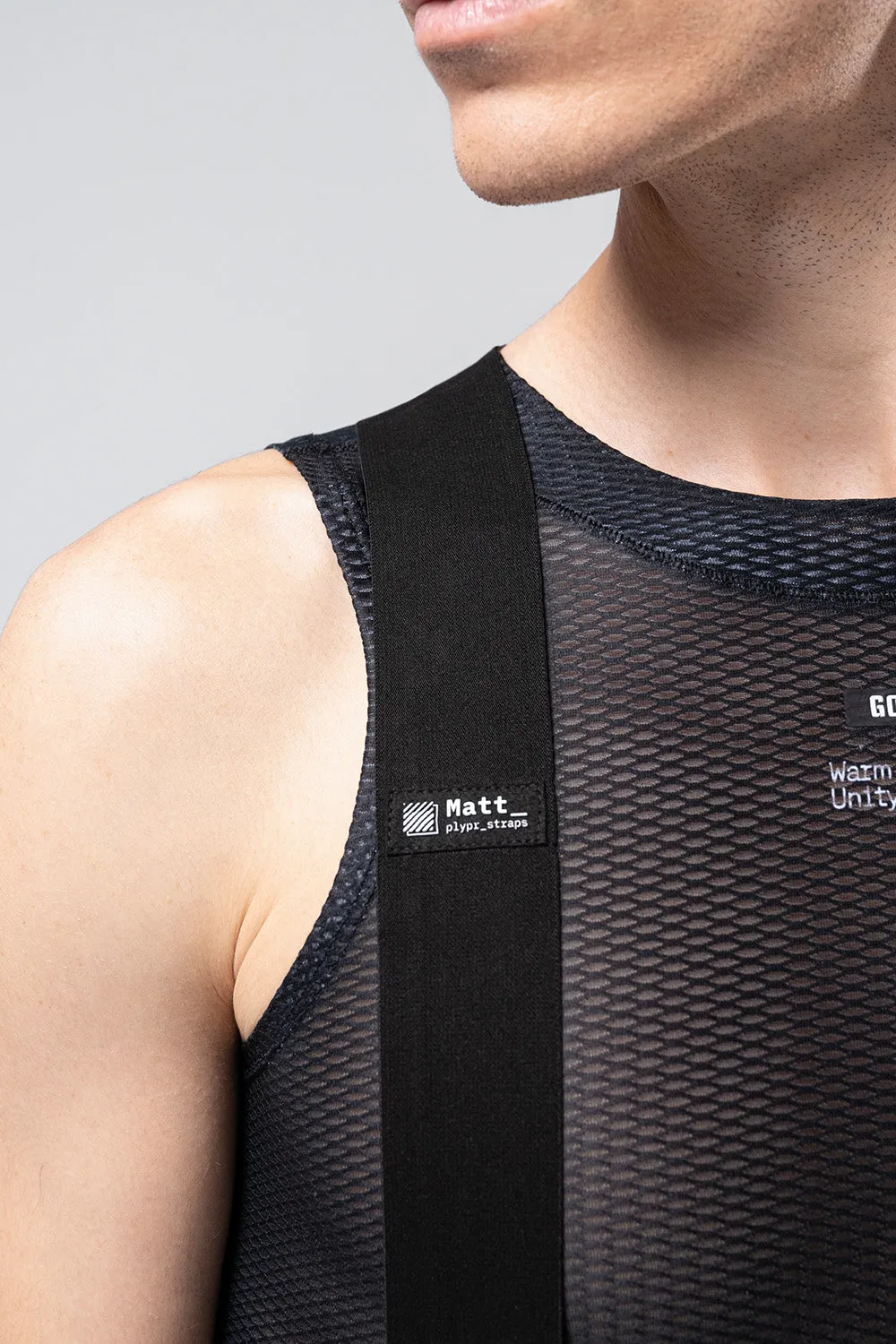 GOBIK Matt Solid 2.0 Bib Short - Maple - Image 5