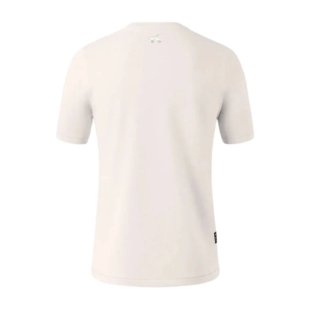GOBIK Native Unisex Tee - Oatmeal - Image 2