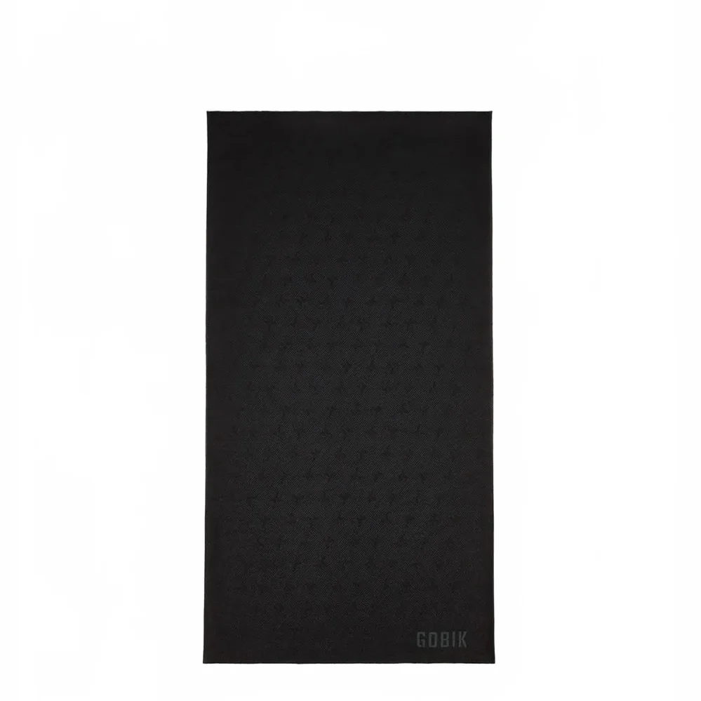 GOBIK Neck Warmer - Ink Black