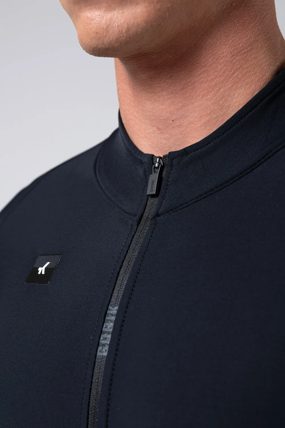 GOBIK Pacer Solid 2.0 Long Sleeve Jersey - Jasper - Image 14