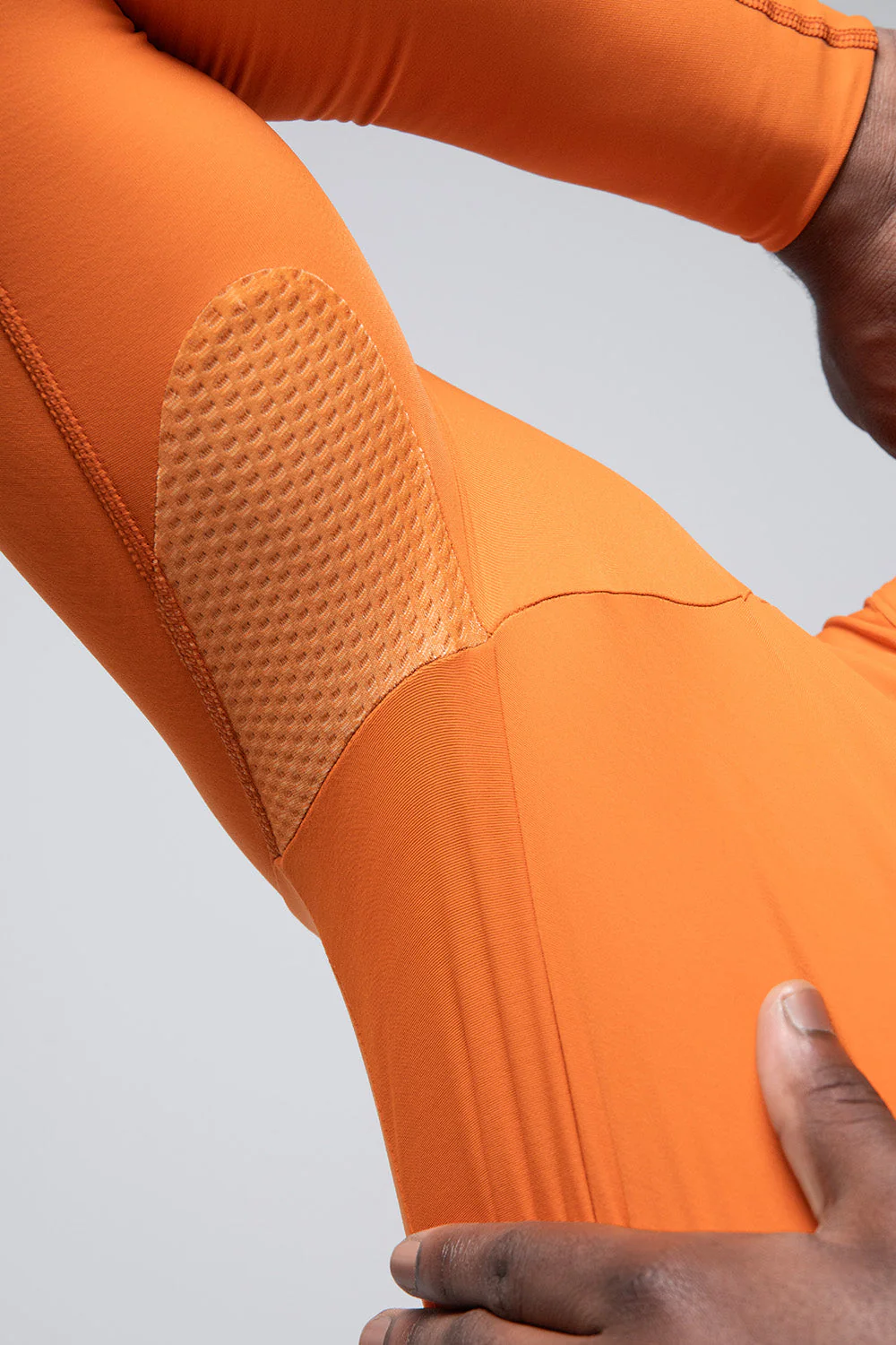GOBIK Pacer Solid 2.0 Long Sleeve Jersey - Thai - Image 5