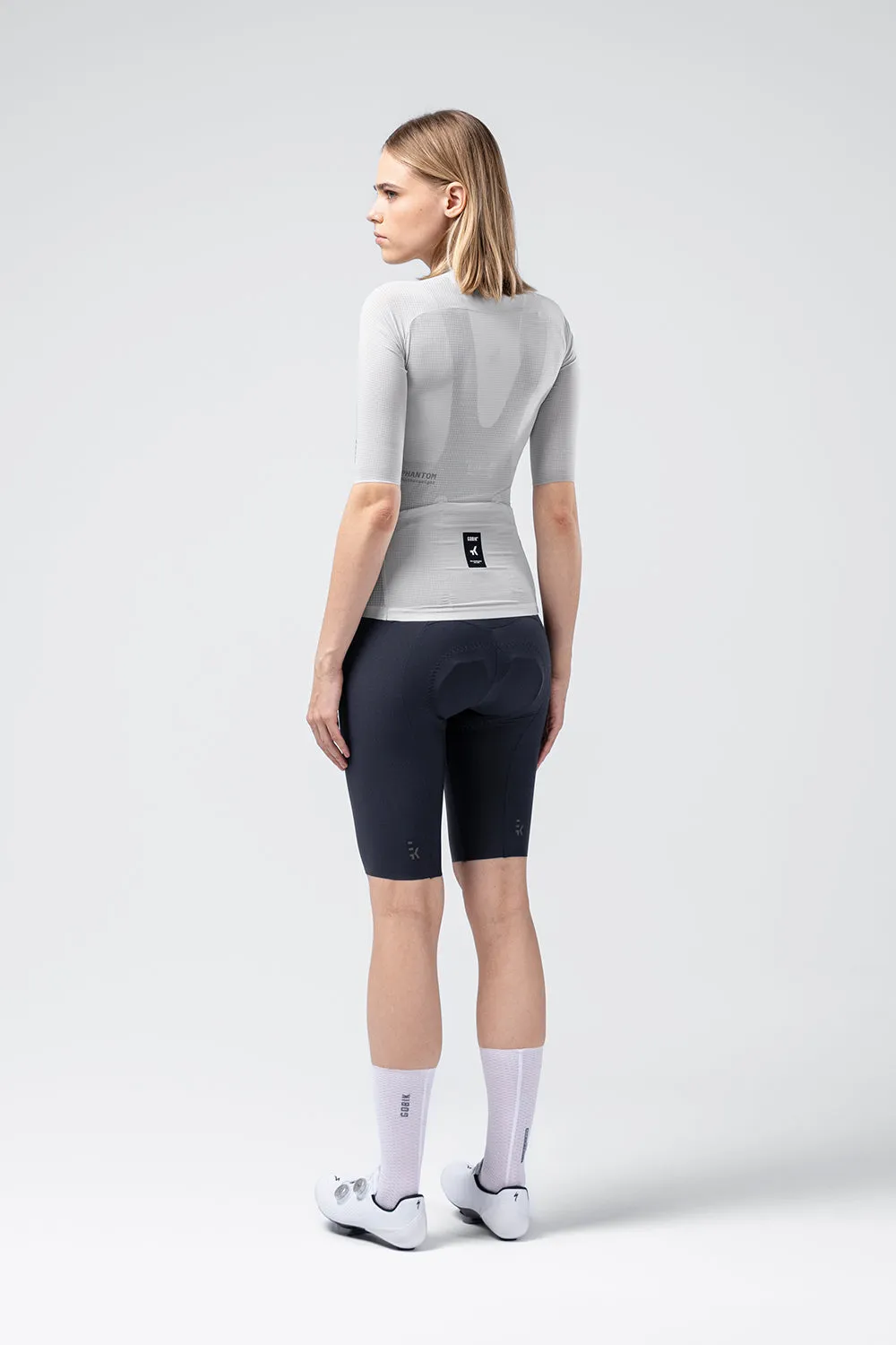 GOBIK Phantom Unisex Jersey - Empire - Image 11