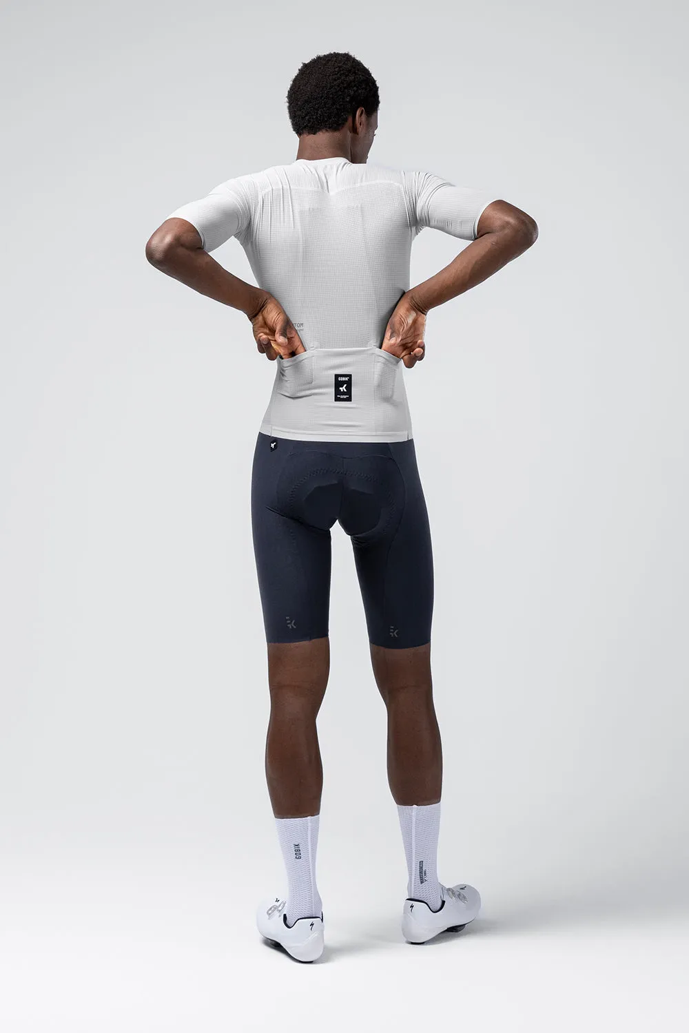 GOBIK Phantom Unisex Jersey - Empire - Image 12