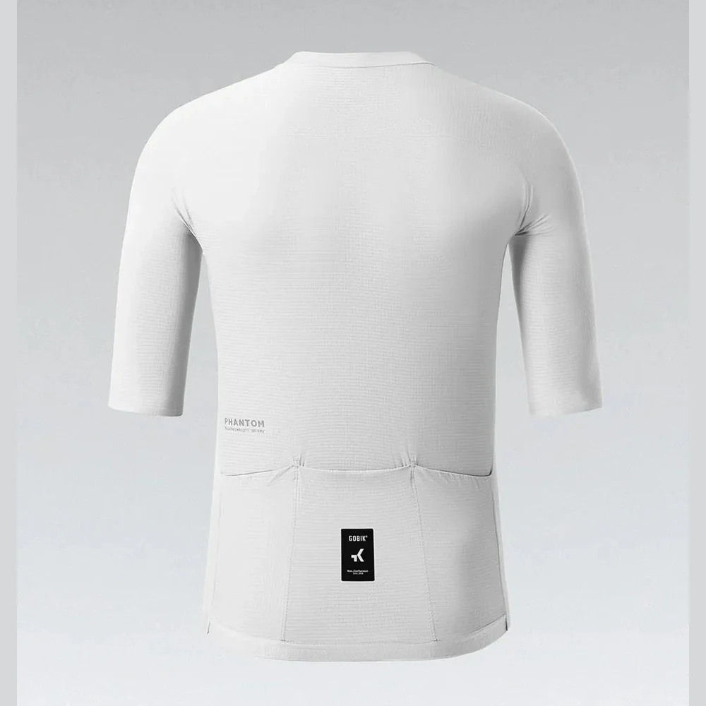 GOBIK Phantom Unisex Jersey - Empire - Image 2