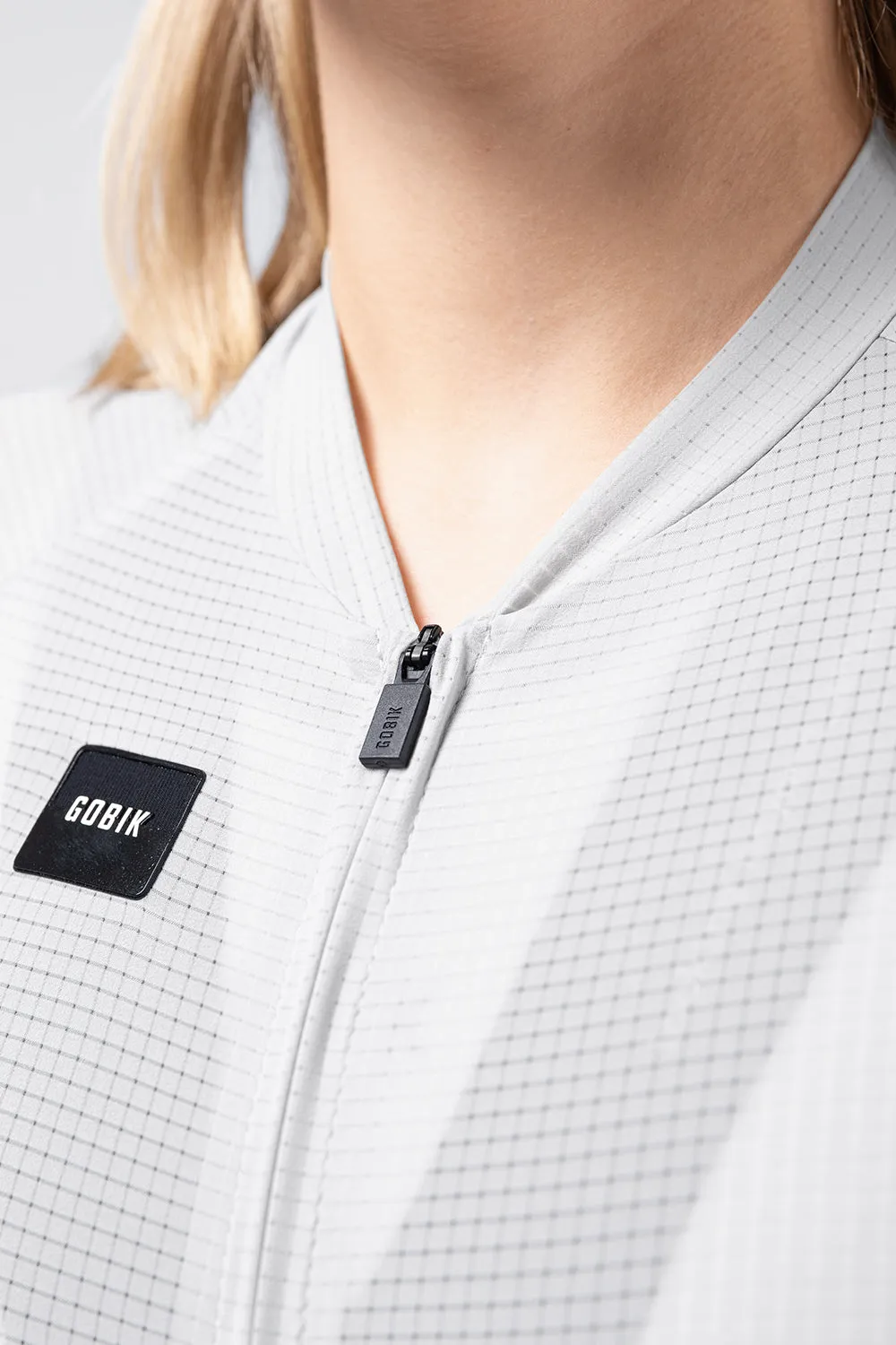 GOBIK Phantom Unisex Jersey - Empire - Image 3