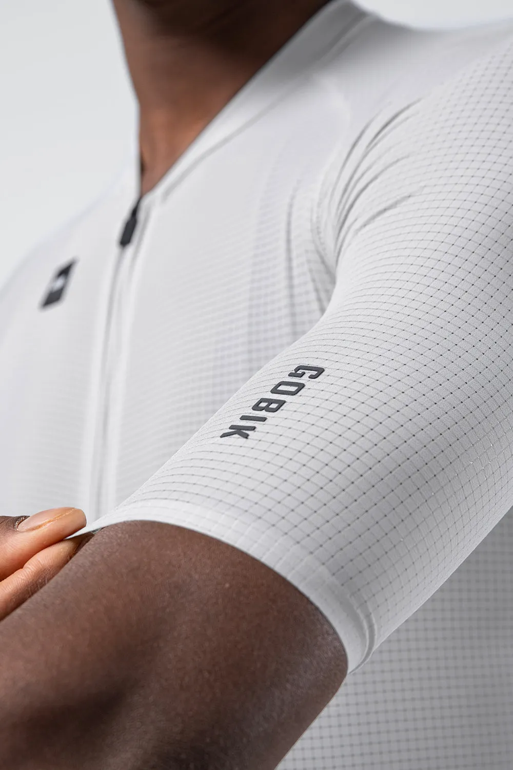 GOBIK Phantom Unisex Jersey - Empire - Image 4