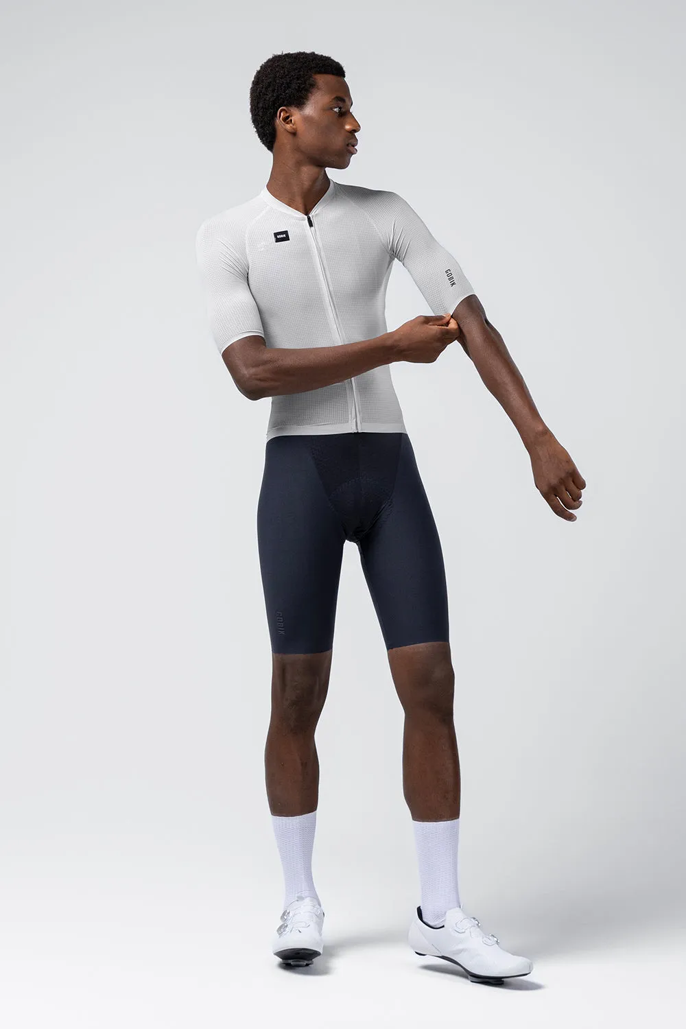 GOBIK Phantom Unisex Jersey - Empire - Image 9