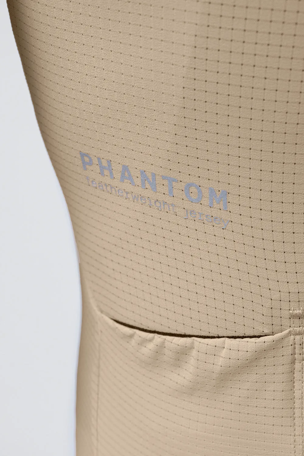 GOBIK Phantom Unisex Jersey - Rye - Image 5