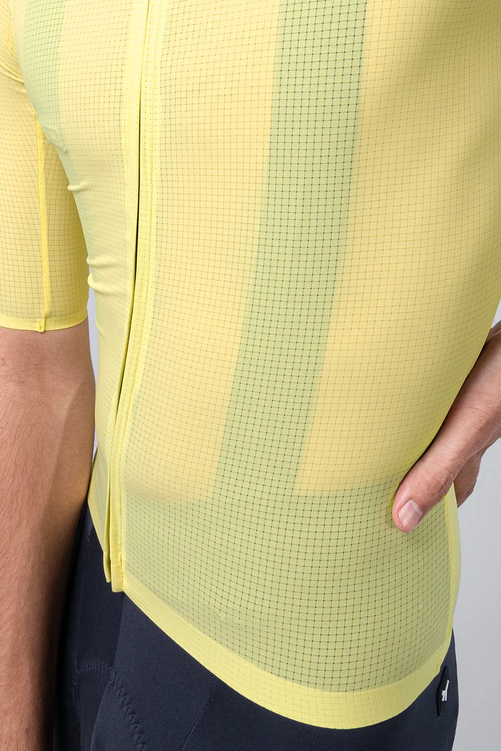 GOBIK Phantom Unisex Jersey - Fanlight - Image 5