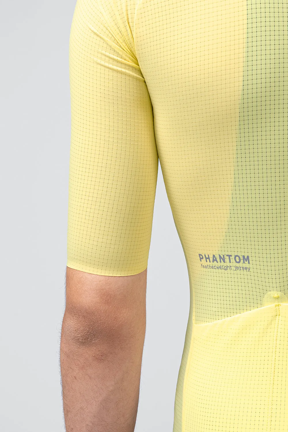 GOBIK Phantom Unisex Jersey - Fanlight - Image 6