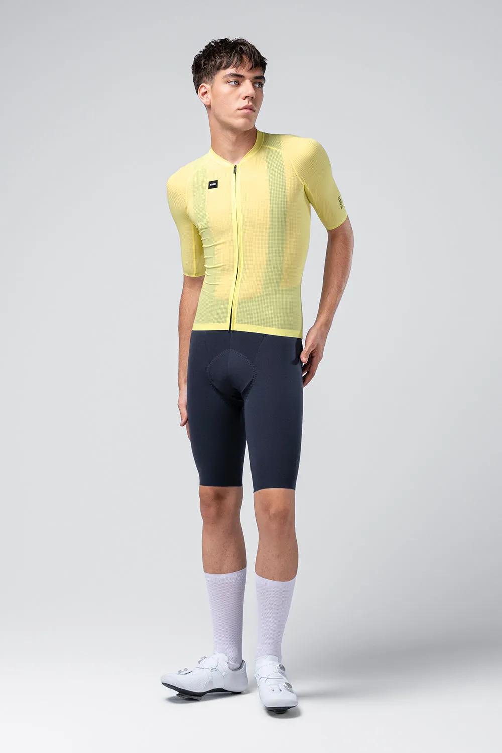 GOBIK Phantom Unisex Jersey - Fanlight - Image 8