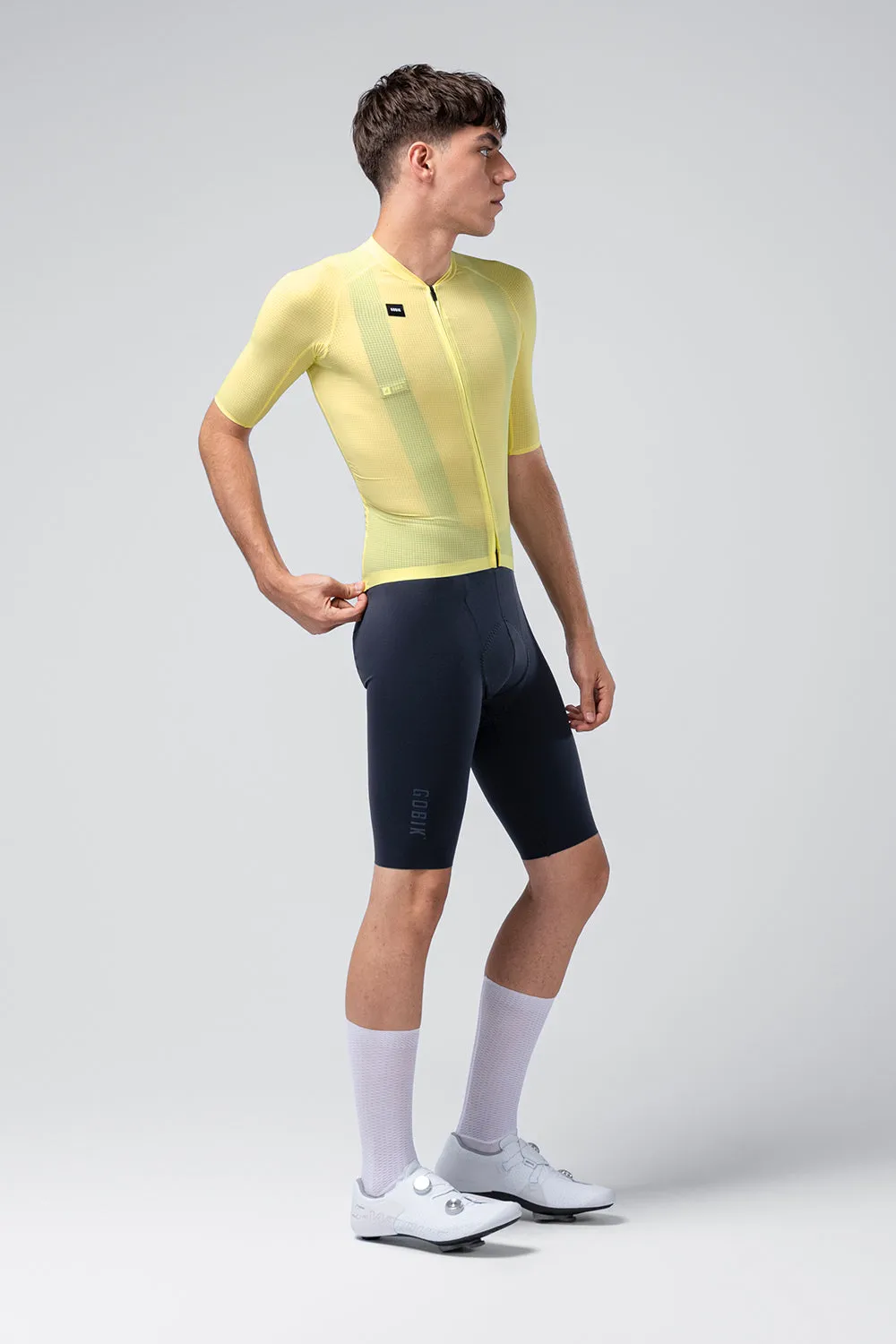 GOBIK Phantom Unisex Jersey - Fanlight - Image 9